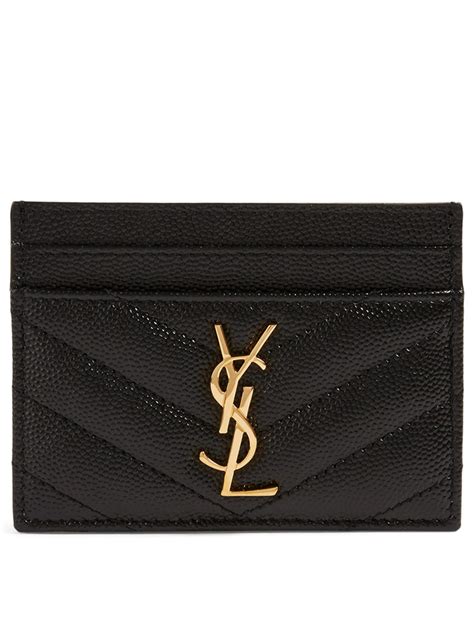 ysl portmonai|SAINT LAURENT Wallets and Cardholders for Women .